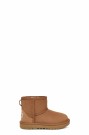 Ugg classic mini toddler, chestnut thumbnail