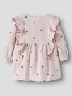 Kamma loose body dress, hushed violet, Lil Atelier thumbnail