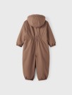 Lasnow suit solid, coffee quartz, Lil Atelier thumbnail