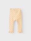 Nalo slim legging baby, wood ash, Lil Atelier thumbnail