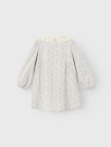 Daisy loose dress, harbor mist, Lil Atelier thumbnail