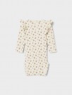 Gago slim body strawberry, turtledove, Lil Atelier thumbnail