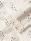 Rachello slim leggings baby, coconut milk/flower, Lil Atelier thumbnail