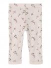 Noel nia wool leggings baby, berry, Lil Atelier thumbnail