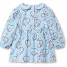 Colombe tunic, dream blue, Fliink thumbnail