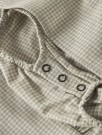 Oleno body dress, moss gray, Lil Atelier thumbnail