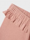 Lalo slim leggings, misty rose, Lil Atelier thumbnail