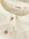 Ola loose shirt, turtledove, Lil Atelier thumbnail