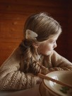 Olala hair clips, birch, Lil Atelier thumbnail