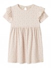 Gago ss dress, peach blush, Lil Atelier thumbnail