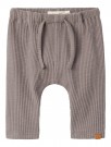 Rajo loose pant, silent storm, Lil Atelier thumbnail
