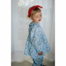 Colombe pant, dream blue, Fliink thumbnail