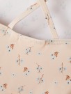 Fiona strap swimsuit, rose dust, Lil Atelier thumbnail