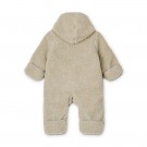 Fraser baby jumpsuit, mist, Liewood thumbnail