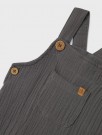 Loros loose overall, poppy seed, Lil Atelier  thumbnail