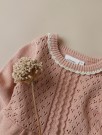 Loro knit dress, sirocco, Lil Atelier thumbnail