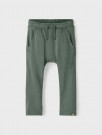 Nalf loose sweat pant, laurel wreath, Lil Atelier thumbnail