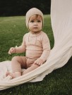 Nava wool leggings baby, rugby tan, Lil Atelier thumbnail