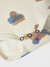 Geo slim body, turtledove, Lil Atelier thumbnail