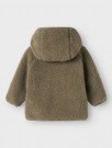 Nalo sherpa jacket baby, overland trek, Lil Atelier thumbnail