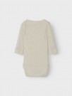 Rachel slim body, turtledove, Lil Atelier thumbnail