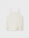 Gago loose strap top, coconut milk, Lil Atelier  thumbnail