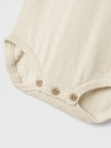Nord knit body, turtledove/melange, Lil Atelier  thumbnail