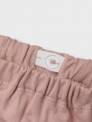 Omads loose sweat baby, misty rose, Lil Atelier thumbnail