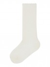 Solaima knee sock, turtledove, Lil Atelier thumbnail