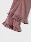 Darla bootcut legging, nostalgia rose/melange, Lil Atelier thumbnail