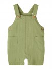 Hessa loose overall, sage, Lil Atelier thumbnail