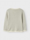 Nelson knit, pigeon, Lil Atelier thumbnail