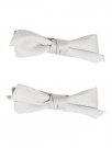 Darla 2-pack hairclip, harbor mist, Lil Atelier thumbnail