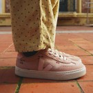 Veja small volley Konges sløjd kid, cherry, Lil Atelier thumbnail