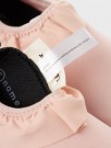 Fredi swim slippers, peach whip, Lil Atelier thumbnail