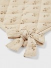 Lano bed bumper, peyote clover, Lil Atelier thumbnail