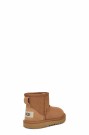 Ugg classic mini toddler, chestnut thumbnail