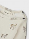 Gavo slim body, birch/lama, Lil Atelier thumbnail