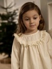 Rosea loose shirt, turtledove, Lil Atelier thumbnail