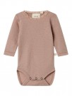 Noel slim body wool, roebuck, Lil Atelier  thumbnail
