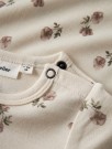 Nilo wo/mo slim body, turtledove/flower, Lil Atelier thumbnail