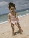 Fiona swim suit, peach whip, Lil Atelier thumbnail