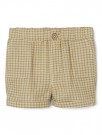 Hanson loose shorts, sage, Lil Atelier thumbnail