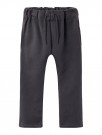 Ilondon loose sweat pant, periscope, Lil Atelier thumbnail