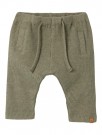 Sophio loose pant, loden green, Lil Atelier thumbnail