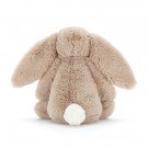 Bashful beige bunny small, Jellycat thumbnail