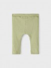 Gago loose pant, sage, Lil Atelier thumbnail