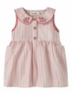 Jera loose body dress, morganite, Lil Atelier thumbnail