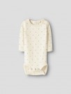 Lalo slim body, turtledove, Lil Atelier thumbnail