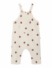 Ronja sweat overall, ladybug, Lil Atelier thumbnail